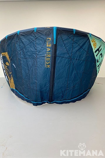 Airush-Wave V8 2019 Kite (2nd)