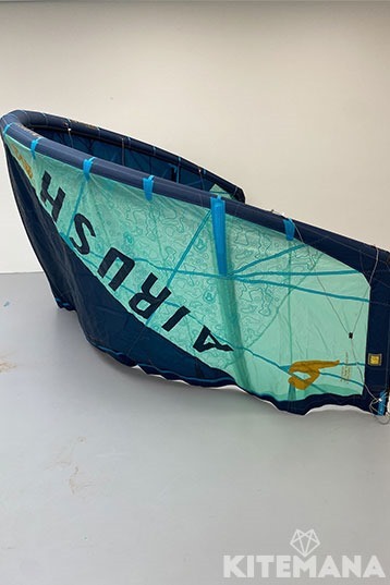 Airush-Wave V8 2019 Kite (2nd)