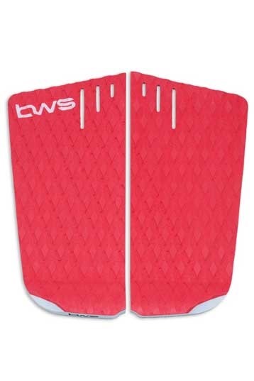 Ben Wilson-Chubby tailpad