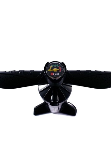 Best Kiteboarding - Kitepomp 2.0