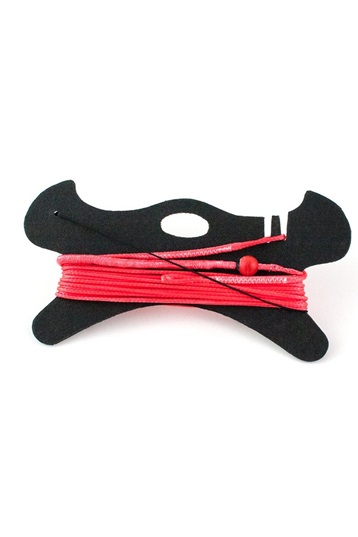 Best Kiteboarding - Safety Lijn RED 2016