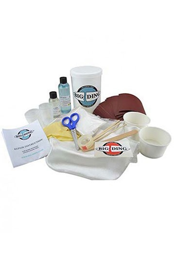 Big Ding - Epoxy Repair Kit