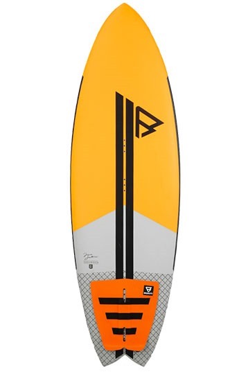 Brunotti - B-Fish 2021 Surfboard