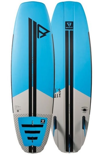 Brunotti - Biscuit 2022 Surfboard