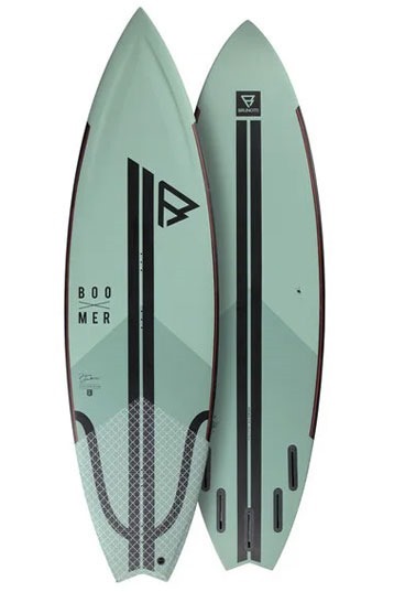 Brunotti - Boomer 2020 Surfboard