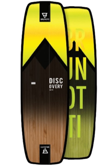 Brunotti-Discovery 2023 Kiteboard