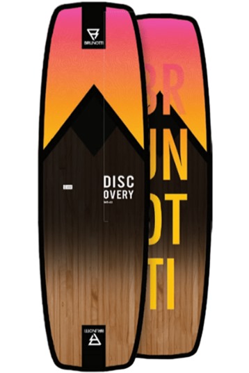 Brunotti-Discovery 2023 Kiteboard