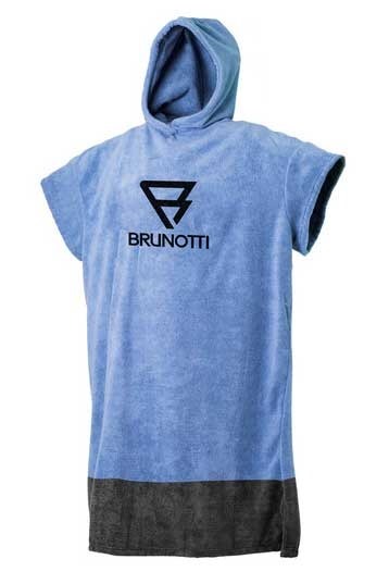 Brunotti - Junior Poncho