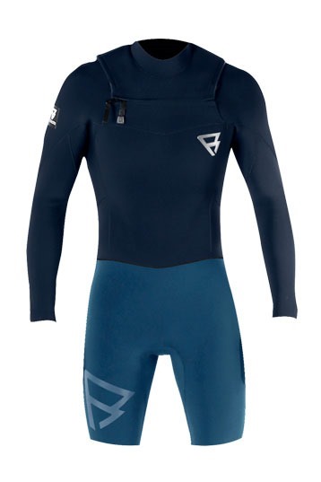 Brunotti - Radiance 3/2 Longarm Shorty