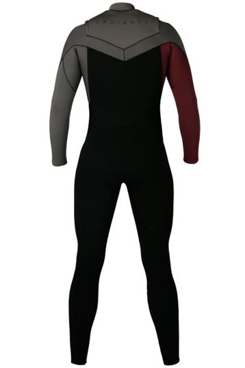 Brunotti-Radiance 5/3 Double Frontzip 2022 Wetsuit