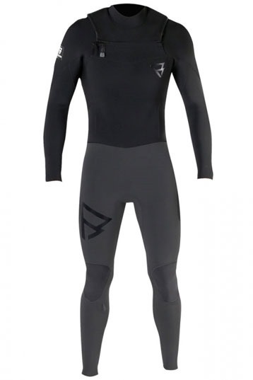 Brunotti - Radiance 5/3 Frontzip Wetsuit