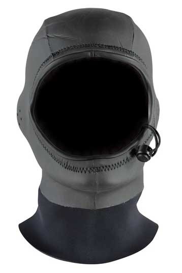 Brunotti - Radiance Hood 3mm