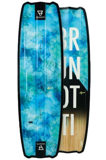 Brunotti-Riptide Aqua 2023 Kiteboard