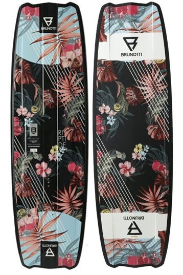 Brunotti - Riptide Blossom 2022 Kiteboard