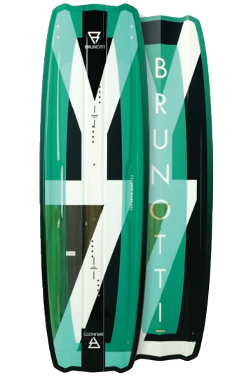 Brunotti - YZ Marshall 2023 Kiteboard