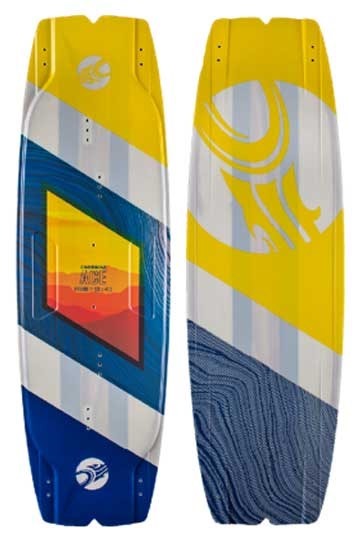 Cabrinha - Ace Hybrid 2022 Kiteboard