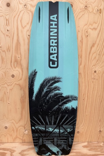 Cabrinha-Ace Hybrid 2024 Kiteboard (DEMO)