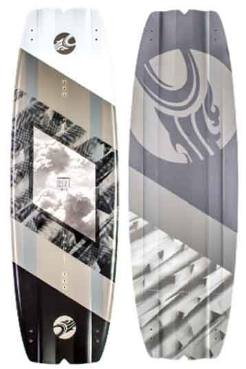 Cabrinha - CBL 2022 Kiteboard
