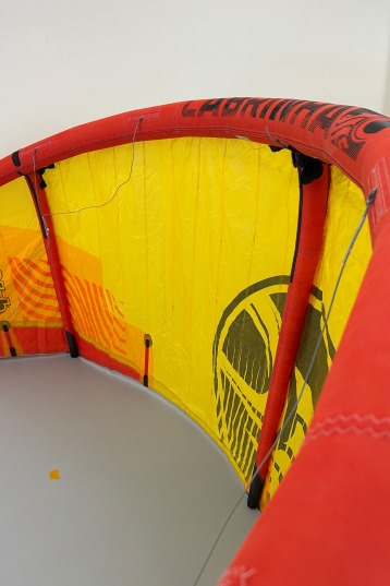 Cabrinha-Drifter 2019 Kite (2nd)