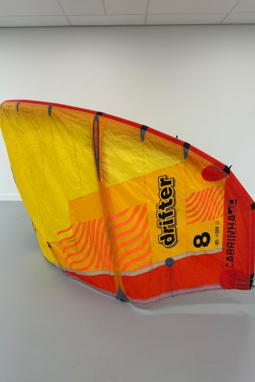 Cabrinha-Drifter 2019 Kite (2nd)