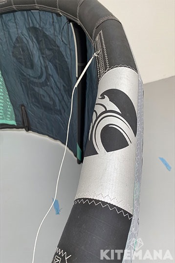 Cabrinha-Drifter 2021 Kite (DEMO)