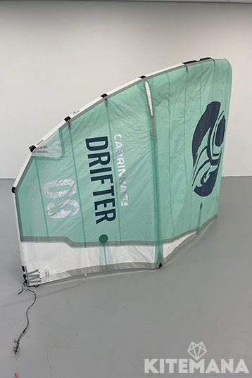 Cabrinha-Drifter 2022 Kite (2nd)