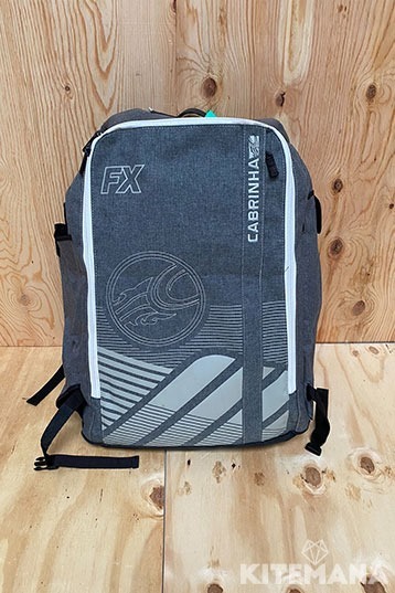 Cabrinha - FX 2020 Kite (2nd)