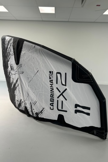 Cabrinha-FX2 2024 Kite (DEMO)