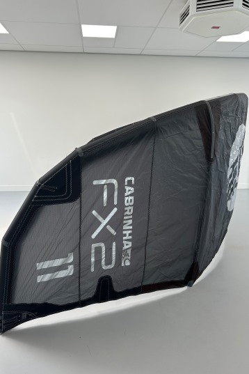 Cabrinha-FX2 2024 Kite (DEMO)