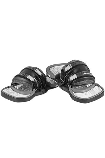 Cabrinha-H2O 2020 Bindingen