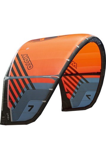 Cabrinha - Moto 2020 Kite (2nd)
