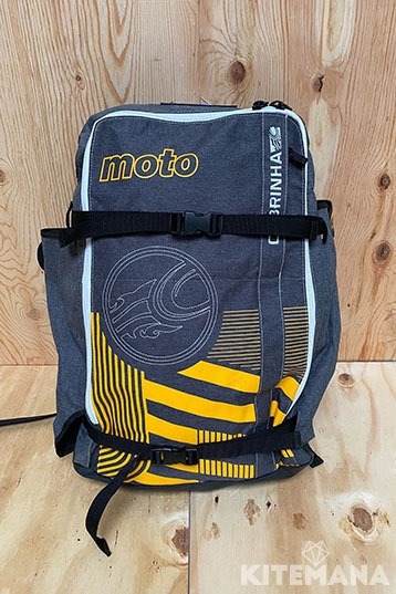 Cabrinha - Moto 2020 Kite (2nd)