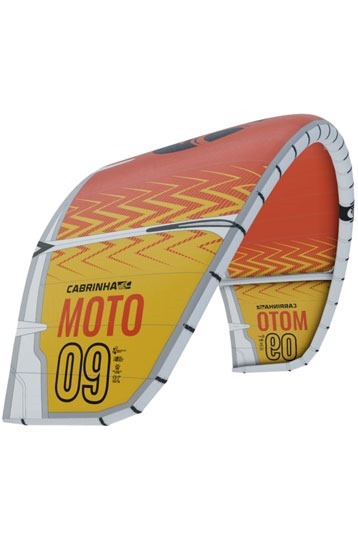 Cabrinha-Moto 2021 Kite