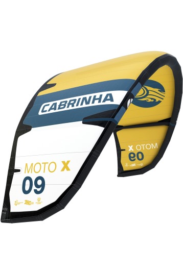 Cabrinha-Moto X 2024 Kite