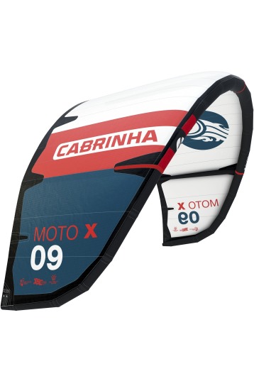 Cabrinha-Moto X 2024 Kite