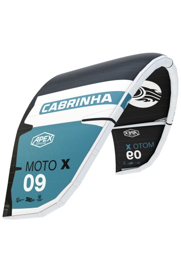 Cabrinha-Moto X Apex 2024 Kite