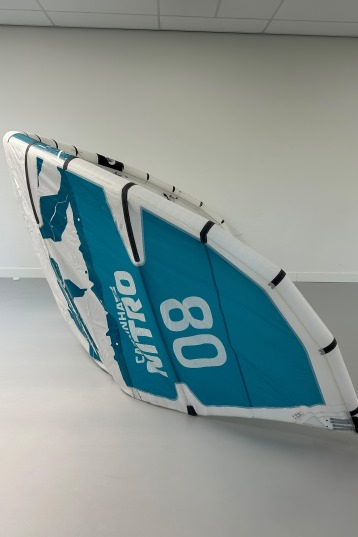 Cabrinha-Nitro 2023 Kite (2nd)