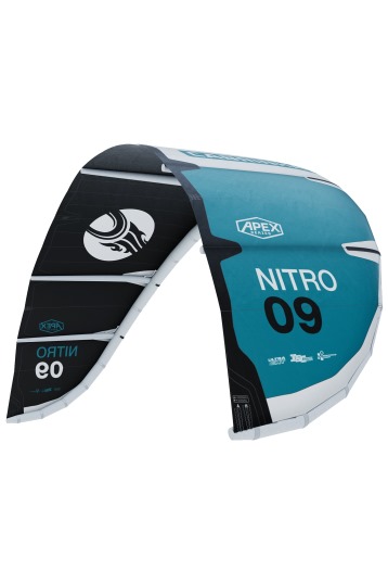Cabrinha-Nitro Apex 2024 Kite
