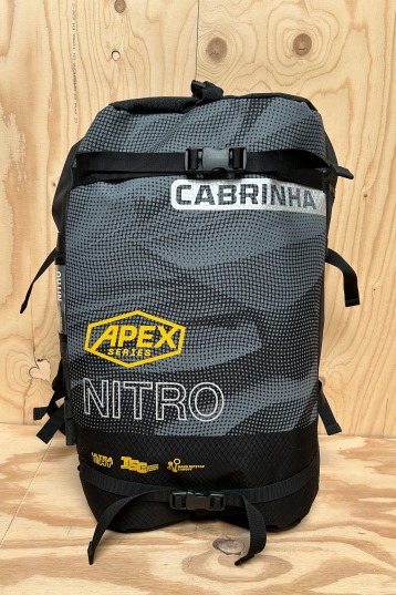 Cabrinha-Nitro Apex 2024 Kite (2nd)