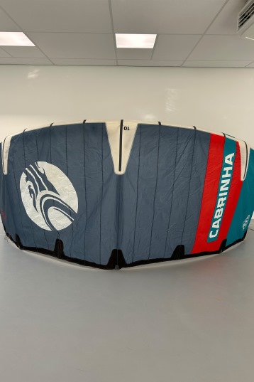 Cabrinha-Nitro Apex 2024 Kite (2nd)