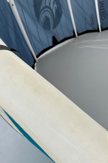 Cabrinha-Nitro Apex 2024 Kite (2nd)