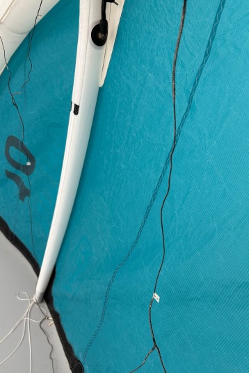 Cabrinha-Nitro Apex 2024 Kite (2nd)