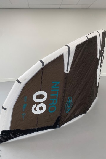 Cabrinha-Nitro Apex 2024 Kite (DEMO)