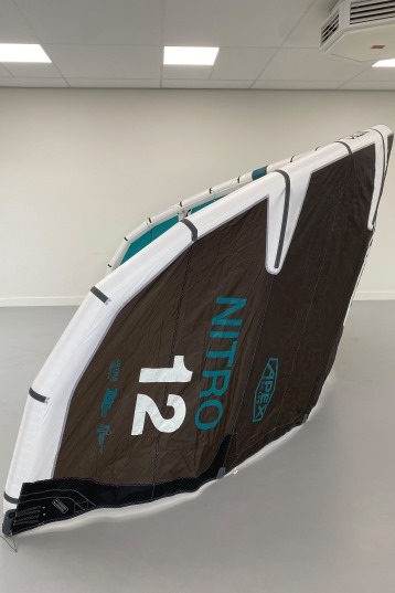 Cabrinha-Nitro Apex 2024 Kite (DEMO)