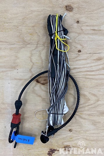 Cabrinha - Quickloop Overdrive Recoil 2020 Bar (2nd)