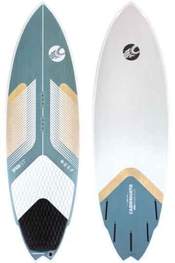 Cabrinha-Spade 2021 Surfboard