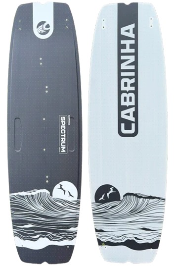 Cabrinha-Spectrum 2026 Kiteboard