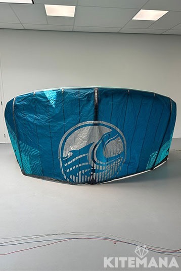 Cabrinha-Switchblade 2018 Kite (2nd)