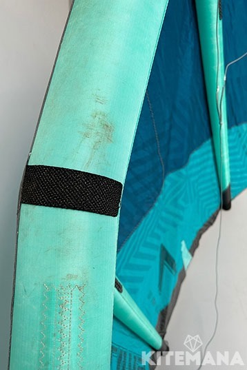Cabrinha-Switchblade 2018 Kite (2nd)