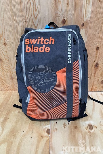 Cabrinha - Switchblade 2020 Kite (2nd)
